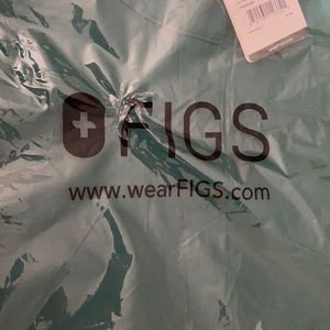 Figs Rafaela Scrub Top